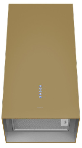 Вытяжка MAUNFELD (Маунфилд) Bath 402 золотой