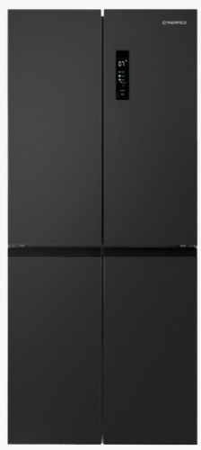 Холодильник MAUNFELD (Маунфилд) MFF192NFSB01 Inverter