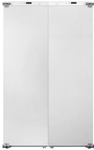 Встраиваемый холодильник Scandilux (Скандилюкс) SBSBI524EZ