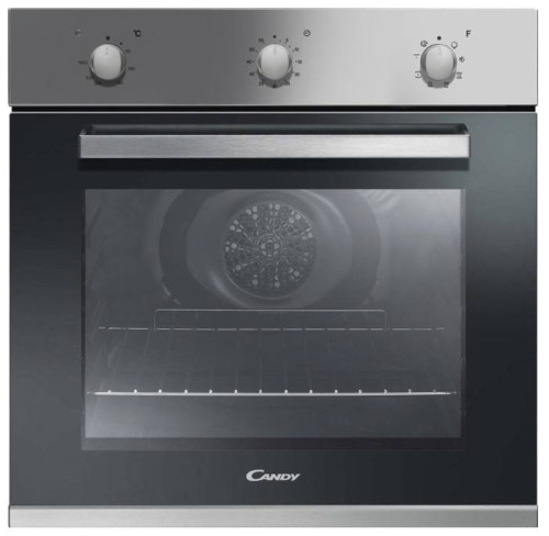 Электрический духовой шкаф Candy (Канди) FPE 502/6 X