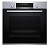 Электрический духовой шкаф Bosch (Бош) HBG578BS0R