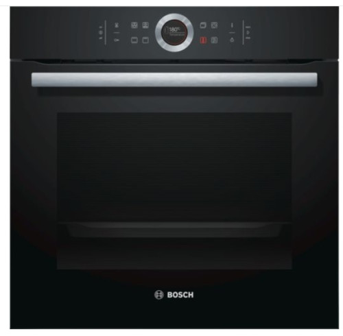 Электрический духовой шкаф Bosch (Бош) HBG634BB1