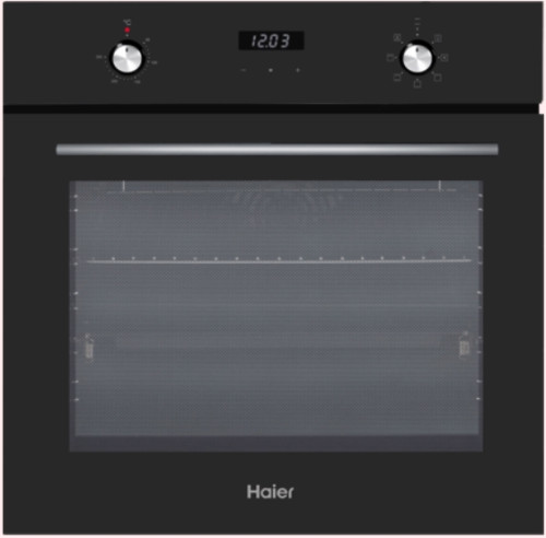 Электрический духовой шкаф Haier (Хайер) HOX-P06HGB