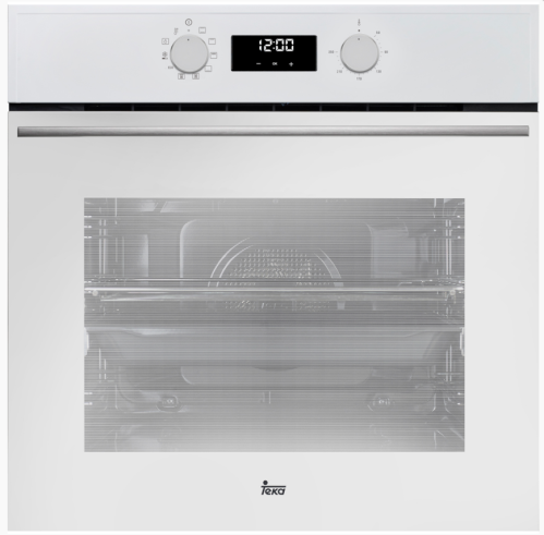 Электрический духовой шкаф Teka (Тека) HSB 630 WHITE