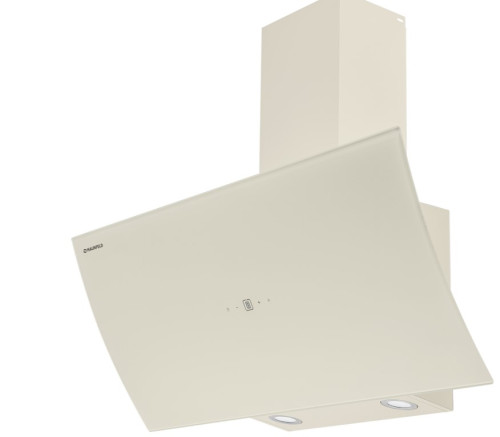 Вытяжка MAUNFELD (Маунфилд) Sky Star Chef 60 бежевый