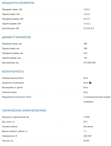 Индукционная варочная панель Bosch (Бош) PIV975DC1E