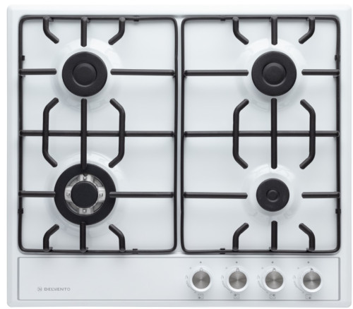 Газовая варочная панель Delvento (Делвенто) V60V41W001