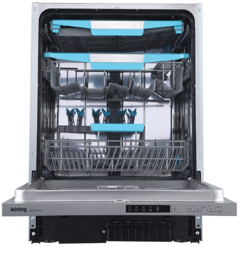 Встраиваемая посудомоечная машина Korting (Кёртинг) KDI 60460 SD