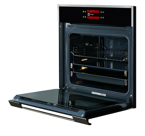Электрический духовой шкаф Kuppersberg (Купперсберг) OZ 969 BL-AL
