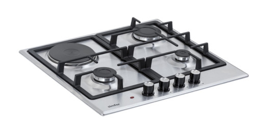 Комбинированная варочная панель Simfer (Симфер) H60V31M516