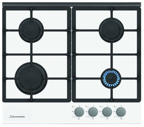 Газовая варочная панель Schaub Lorenz (Шауб Лоренц) SLK GL6220