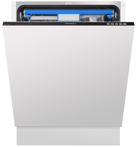 Встраиваемая посудомоечная машина MAUNFELD (Маунфилд) MLP-12B