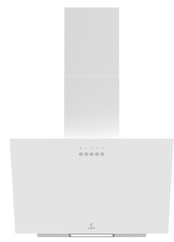 Вытяжка Lex (Лекс) Moza 600 White