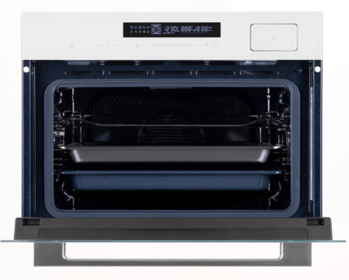 Электрический духовой шкаф MAUNFELD (Маунфилд) MCMO5016STGW