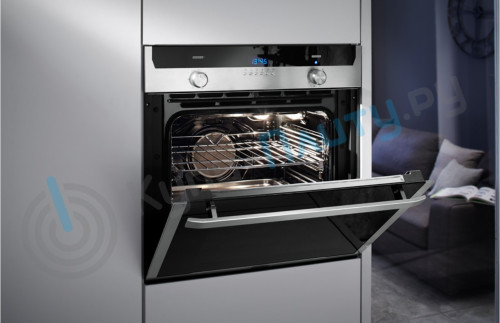 Электрический духовой шкаф DeLonghi (ДеЛонги) SLM 8 RUS + видео