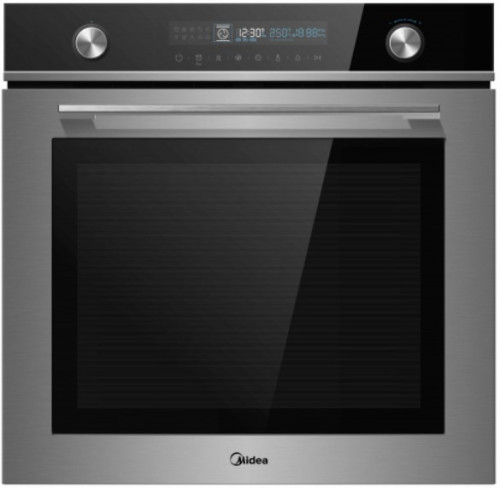 Электрический духовой шкаф Midea (Мидея) MO82170GBX