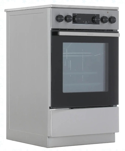 Электрическая плита Gorenje (Горенье) GEC5C40XAOT