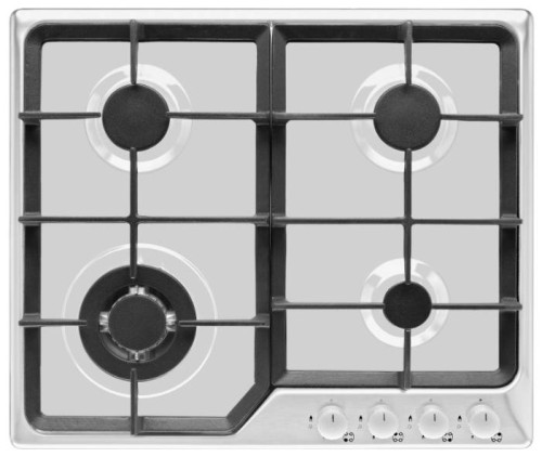 Газовая варочная панель Ardesia (Ардезия) F 6V4 GTX