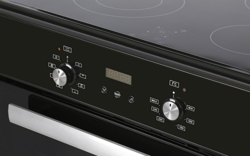 Электрическая плита GEFEST (Гефест) 6560-03 0058