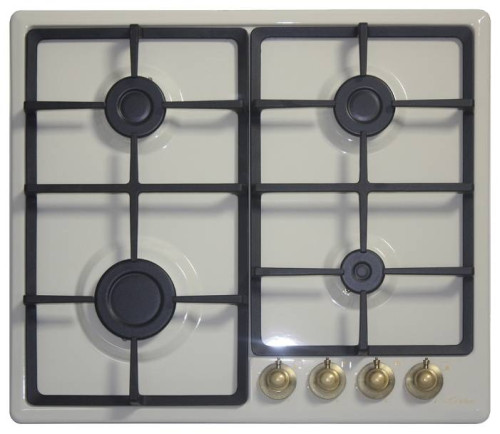 Газовая варочная панель MONSHER (Моншер) MIV604D