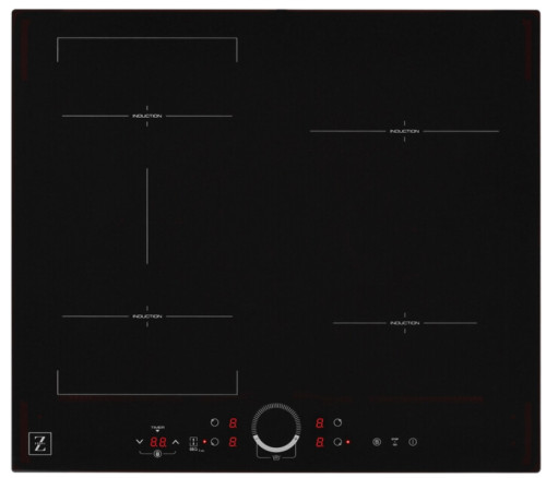Индукционная варочная панель ZUGEL ZIH605B