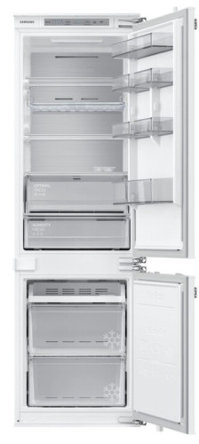 Встраиваемый холодильник Samsung (Самсунг) BRB26715EWW