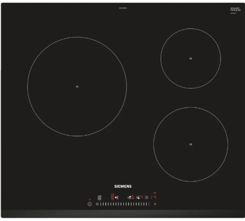 Индукционная варочная панель Siemens (Сименс) EU631FCB1E