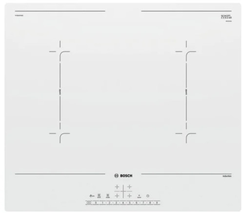Индукционная варочная панель Bosch (Бош) PVQ612FC5E