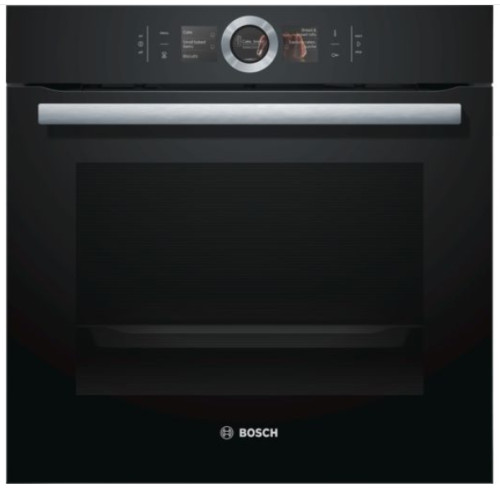 Электрический духовой шкаф Bosch (Бош) HBG 6764B1