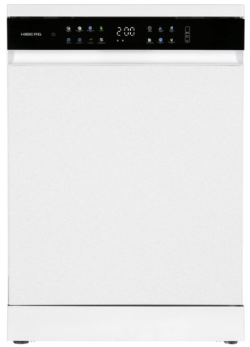 Посудомоечная машина Hiberg (Хайберг) i-F 6815 LW