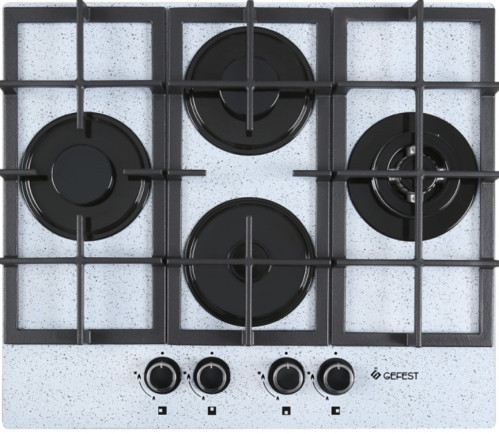 Газовая варочная панель GEFEST (Гефест) 2231-01 К46