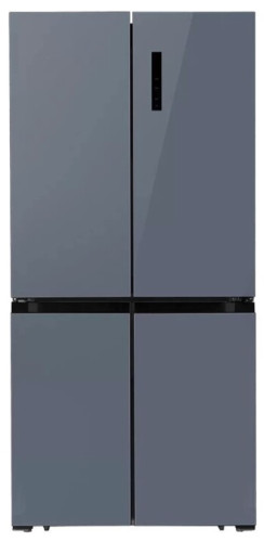 Холодильник Lex (Лекс) LCD450GbGID