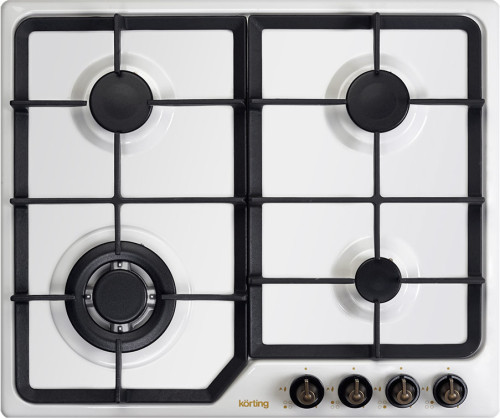Газовая варочная панель Korting (Кёртинг) HG 630 CTSI