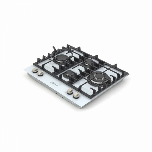 Газовая варочная панель Kaiser (Кайзер) KCG 6390 W Turbo Romb