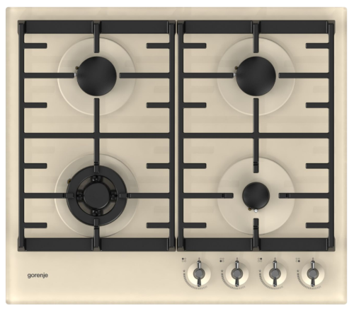 Газовая варочная панель Gorenje (Горенье) GTW 6 INI
