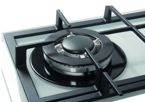 Газовая варочная панель LERAN (Леран) GH 64521 WG