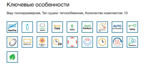 Посудомоечная машина Bosch (Бош) SMS6EMW65Q
