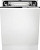 Встраиваемая посудомоечная машина Electrolux (Электролюкс) EEA17200L