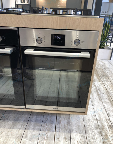 Электрический духовой шкаф Korting (Кёртинг) OKB 7931 CMX