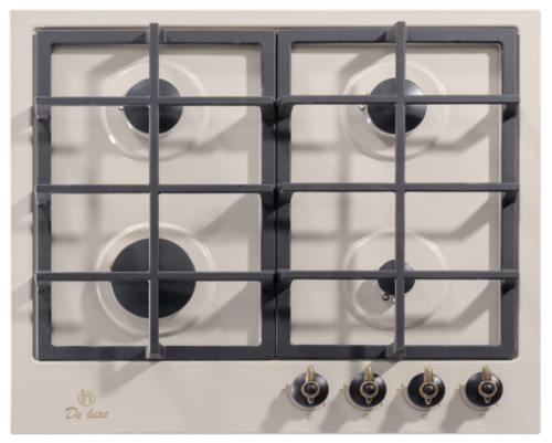 Газовая варочная панель DeLuxe (Делюкс) TG4_750231F-072
