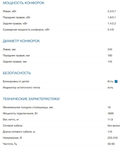 Индукционная варочная панель Bosch (Бош) PUC631BB5E