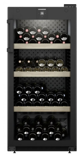 Винный шкаф Liebherr (Либхер) WPbl 4201