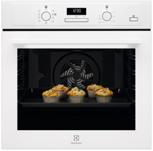 Электрический духовой шкаф Electrolux (Электролюкс) OED3H50V
