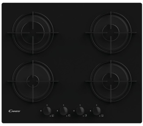 Газовая варочная панель Candy (Канди) CVW6BB