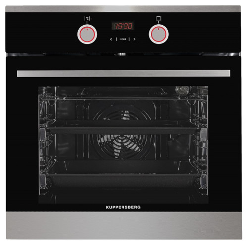 Электрический духовой шкаф Kuppersberg (Купперсберг) HH 668 T