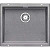 Кухонная мойка Blanco (Бланко) SubLine 500-u темная скала