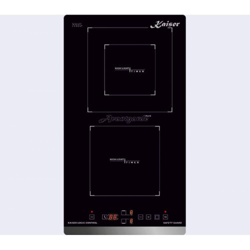 Электрическая варочная панель Kaiser (Кайзер) KCT 3422 F Avantgarde