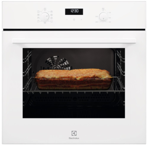 Электрический духовой шкаф Electrolux (Электролюкс) OEF5C50V