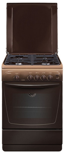 Газовая плита GEFEST (Гефест) CG 60MC6 K83