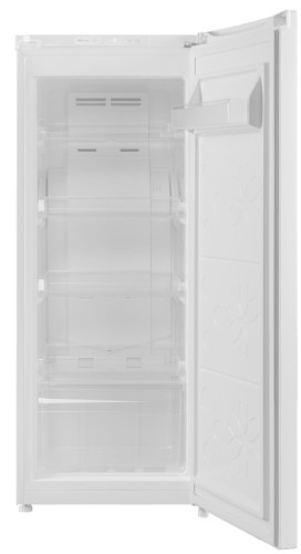 Морозильная камера MAUNFELD (Маунфилд) MFFR116NFW